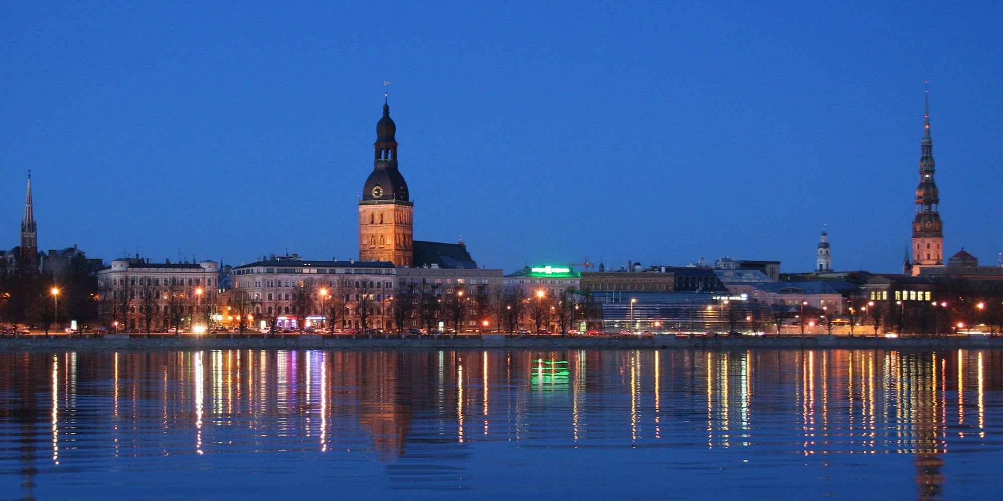 Riga
