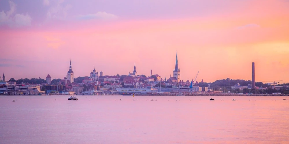 Tallinn